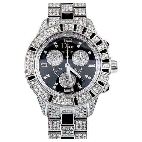 christian dior watches for sale|dior watch original price.